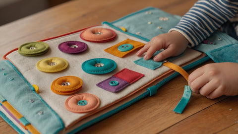 O que é um quiet book e por que é tão eficaz