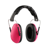 Protetores de ouvido de segurança para crianças – Proteção auditiva com redução de ruído de alta qualidade para crianças, ajustáveis e confortáveis