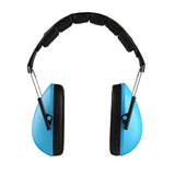 Protetores de ouvido de segurança para crianças – Proteção auditiva com redução de ruído de alta qualidade para crianças, ajustáveis e confortáveis