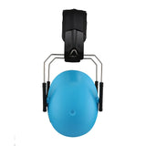 Protetores de ouvido de segurança para crianças – Proteção auditiva com redução de ruído de alta qualidade para crianças, ajustáveis e confortáveis