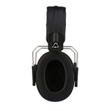 Protetores de ouvido de segurança para crianças – Proteção auditiva com redução de ruído de alta qualidade para crianças, ajustáveis e confortáveis