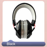 Protetor de Ouvido Infantil Dobrável – Redução de Ruído para Estudo, Sono e Atividades com Alta Sensibilidade Auditiva