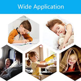 Arn próximo crianças proteção de ouvido earmuffs segurança ouvidos redução ruído à prova de som fones de ouvido crianças proteção