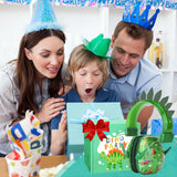 Protetor de Ouvido Infantil com Cancelamento de Ruído – Earmuffs para Bebês e Crianças com Sensibilidade Sonora e Autismo