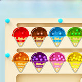 Labirinto Magnético com Contas Numéricas – Jogo Educativo de Concentração para Crianças de 2 a 6 Anos